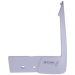 Decorative plate 2 sewing machine part or accessory For Janome Models: Skyline … — part 23 thumbnail