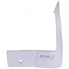 Decorative plate 2 sewing machine part or accessory For Janome Models: Skyline S3