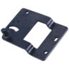 Feed dog drop lever base sewing machine part or accessory For Janome Models: Skyline S5