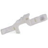 Cord guide 2 sewing machine part or accessory For Janome Models: Skyline S7