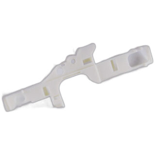 Cord guide 2 sewing machine part or accessory For Janome Models: Skyline S7