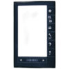 Touch panel sheet sewing machine part or accessory 863126A06 Touch panel sheet