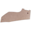 Light shielding sheet sewing machine part or accessory For Janome Models: Skyline S7