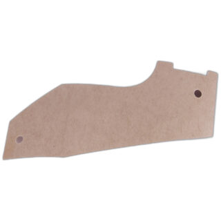 Light shielding sheet sewing machine part or accessory For Janome Models: Skyline S7