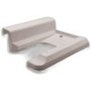 Base cover sewing machine part or accessory 863133002 Base cover