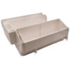 Extension table sewing machine part or accessory 863135004 Extension table
