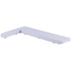 Extension table cover sewing machine part or accessory 863136005 Extension table cover