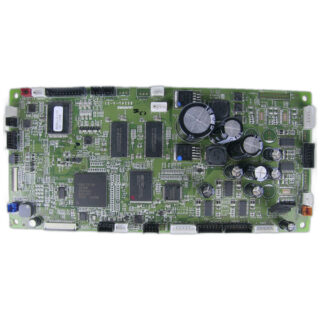 Printed circuit board A sewing machine part or accessory For Janome Models: SKS7