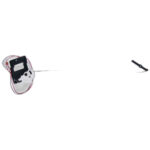 Feed dog drop lever (unit) sewing machine part or accessory For Janome Models: … — part 1 thumbnail