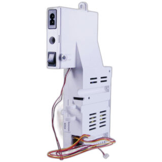 Switching pwr supply(JAI/JCA) sewing machine part or accessory For Janome Models: Skyline S5