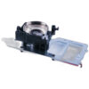 Hook race (unit) sewing machine part or accessory For Janome Models: Skyline S3