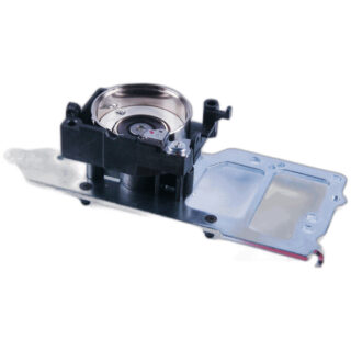 Hook race (unit) sewing machine part or accessory For Janome Models: Skyline S3