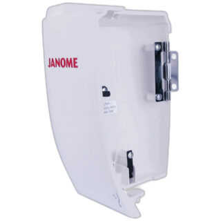 Face plate (unit) (U.S.A.) sewing machine part or accessory For Janome Models: Skyline S7