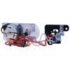Presser foot lifter motor (unit) sewing machine part or accessory For Janome Models: Skyline S7
