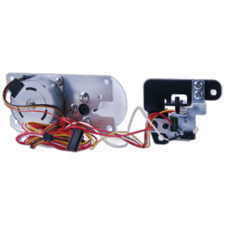 Presser foot lifter motor (unit) sewing machine part or accessory For Janome Models: Skyline S7