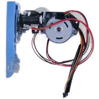 Thread tension (unit) sewing machine part or accessory For Janome Models: Skyline S7