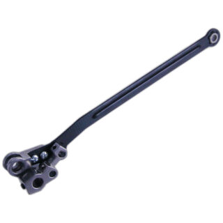 Upper feed adjusting arm (unit) sewing machine part or accessory For Janome Models: Skyline S7