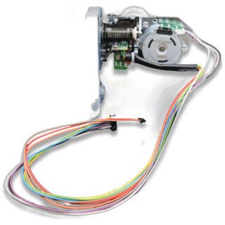 Thread tension (unit) sewing machine part or accessory 863644001 Thread tension (unit)