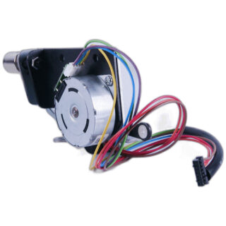 Feed motor (unit) sewing machine part or accessory 863646003 Feed motor (unit)