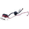 Printed circuit board B case (unit) sewing machine part or accessory For Janome Models: SKS9-I SRV