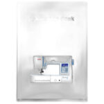 Instruction book (English) sewing machine part or accessory For Janome Models: … — part 29 thumbnail
