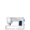 Instruction book (English) sewing machine part or accessory For Janome Models: Skyline S7