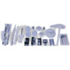 Accessories set sewing machine part or accessory For Janome Models: Skyline S3