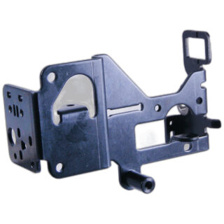 Presser bar base plate sewing machine part or accessory For Janome Models: MC500E