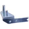 Carrying handle supporter (front) sewing machine part or accessory For Janome Models: MC500E