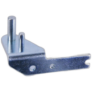 Carrying handle supporter (front) sewing machine part or accessory For Janome Models: MC500E