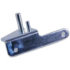 Carrying handle supporter (rear) sewing machine part or accessory For Janome Models: MC500E