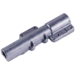 X-carriage guide sewing machine part or accessory For Janome Models: MC500E