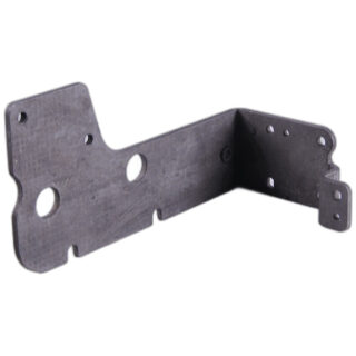 Y-carriage base sewing machine part or accessory For Janome Models: MC500E