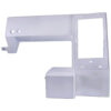 Front cover sewing machine part or accessory For Janome Models: MC500E