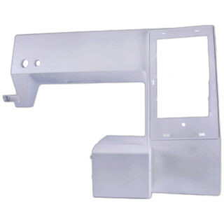 Front cover sewing machine part or accessory For Janome Models: MC500E