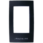 Decorative plate sewing machine part or accessory For Janome Models: MC500E — part 22 thumbnail