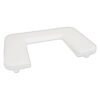 Extra Wide Table 500E/EL830 sewing machine part or accessory Use if you are embroidering with RE20b, SQ20b, or RE28b hoops to support the fabric. Use with: Memory Craft 500e, EL830