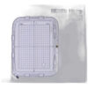 Emboridery hoop RE28b sewing machine part or accessory Embroidery Hoop RE28b (200x280mm or 7.9"x11") unbranded. Use With:  MC500, MC550E, MC400E, EL830, EL830L, El820