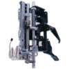 Presser bar base plate (unit) sewing machine part or accessory For Janome Models: MC500E