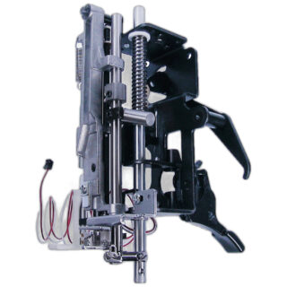 Presser bar base plate (unit) sewing machine part or accessory For Janome Models: MC500E