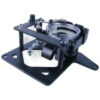 Hook race (unit) sewing machine part or accessory For Janome Models: MC500E