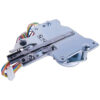 Thread cutter (unit) sewing machine part or accessory For Janome Models: MC500E