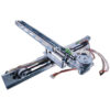 Carriage (unit) sewing machine part or accessory For Janome Models: MC500E