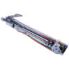 X-carriage (unit) sewing machine part or accessory For Janome Models: MC500E