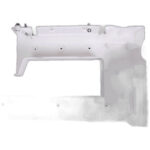 Rear cover (unit) sewing machine part or accessory For Janome Models: MC500E — part 8 thumbnail