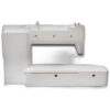 Rear cover (unit) sewing machine part or accessory For Janome Models: 550E