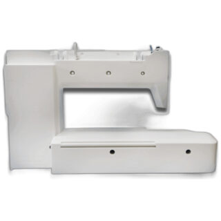 Rear cover (unit) sewing machine part or accessory For Janome Models: 550E