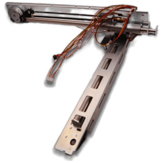 Carriage (unit) sewing machine part or accessory For Janome Models: 400E