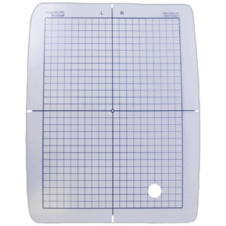 Template RE28b sewing machine part or accessory For Janome Models: MC500E