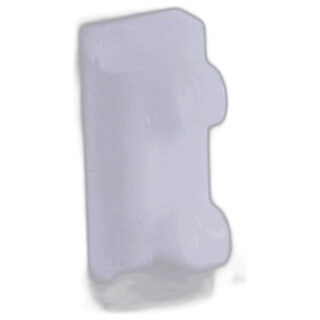 Threader bushing sewing machine part or accessory For Janome Models: MC9400